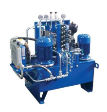 Емкость всасывающая для участка промывной воды