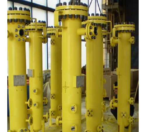 Корпуса фильтров и предфильтров для нефтяных резервуаров в Борисове