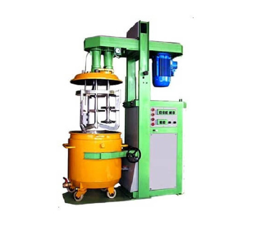 Смесители для нефтехимической промышленности в Борисове