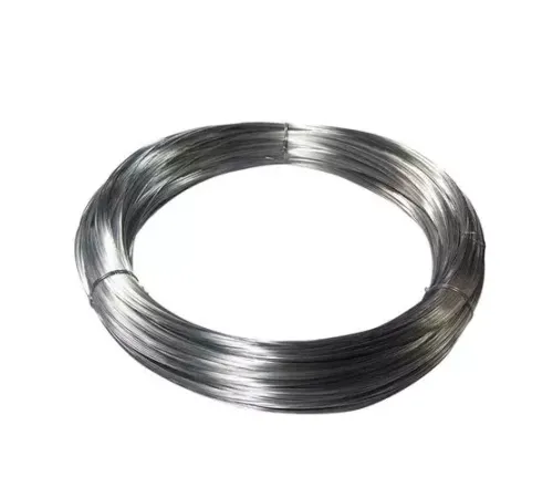 Проволоки стальные оцинкованные для сердечников в Борисове