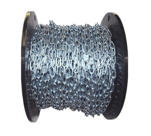 Цепи длиннозвенные стальные в Борисове для бизнеса