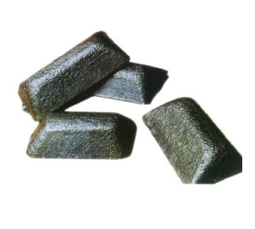 Чугунные чушки в Борисове: продажа оптом юр. лицам