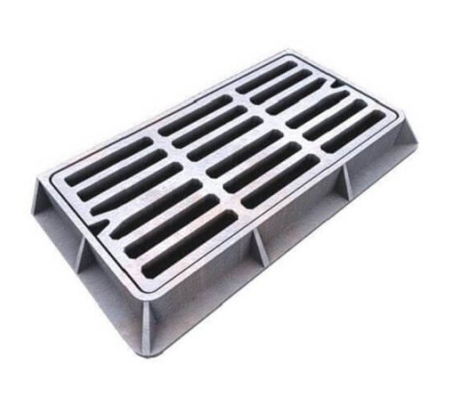 Чугунные дождеприёмники в Борисове для юрлиц