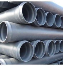 Трубы чугунные (С ЦПП, Без ЦПП)
