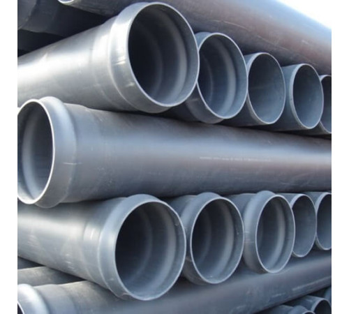 Чугунные трубы в Борисове и по всей Беларуси