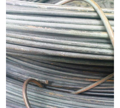 Биметаллические проволоки в Борисове от Спецметаллстрой