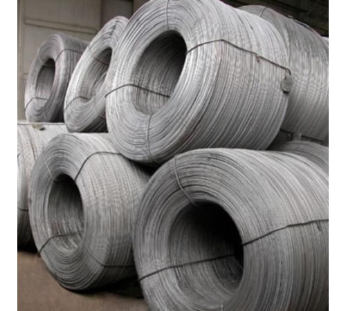 Катанки стальные в Борисове для юридических лиц