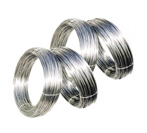 Проволоки полиграфические оцинкованные в Борисове