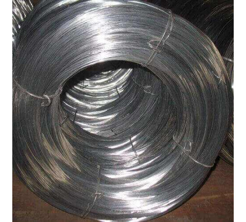 Проволоки канатные ГОСТ 7372-79 в Борисове