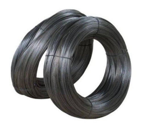 Проволока общего назначения стальная в Борисове