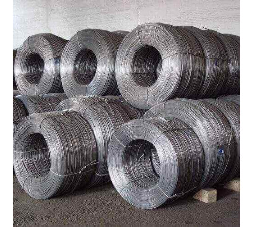 Углеродистые проволоки в Борисове от Спецметаллстрой