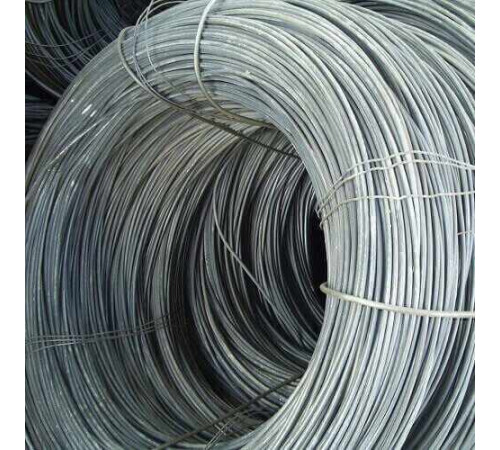 Вязальные проволоки стальные в Борисове для строительства