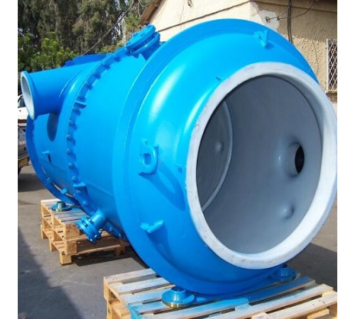 Корпуса фильтров для химической промышленности в Борисове