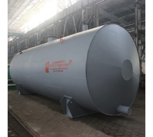 Резервуары для минеральных удобрений в Борисове