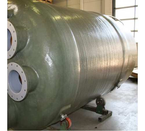 Ёмкости для щелочи в Борисове от производителя