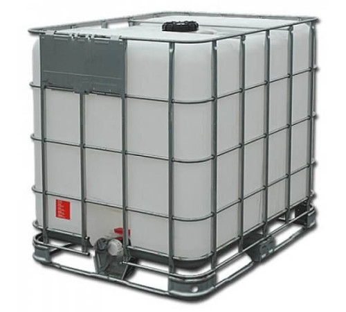 Ёмкости технологической воды для деревообработки в Борисове