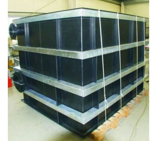 Ёмкости для хранения растворов в Борисове для деревообработки