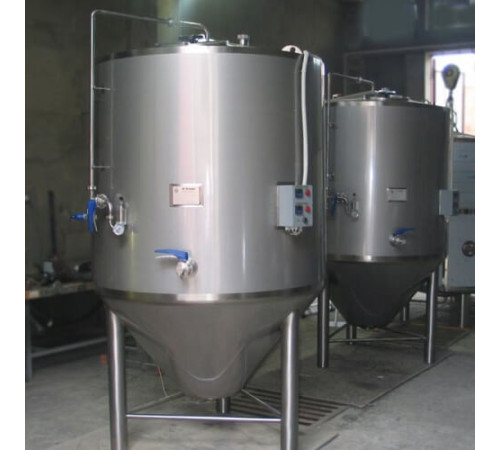 Емкости для пива в Борисове от Спецметаллстрой