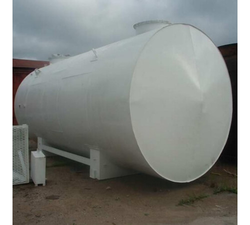 Пищевые резервуары для масла в Борисове