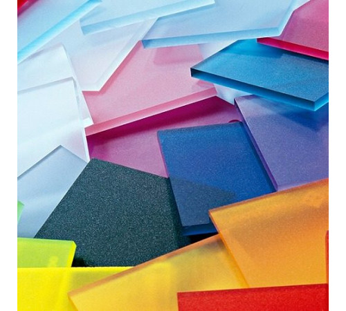 Оргстекло в листах для бизнеса в Борисове и Беларуси