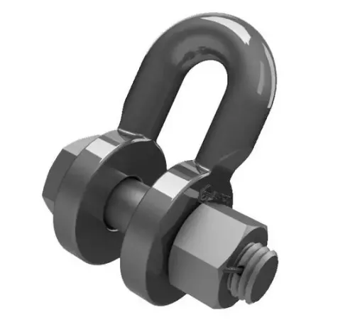 Скобы с цепным шарниром для ЛЭП в Борисове