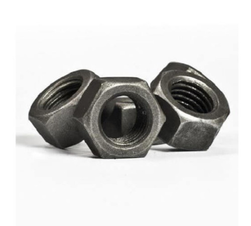 Высокопрочные гайки в Борисове для промышленности