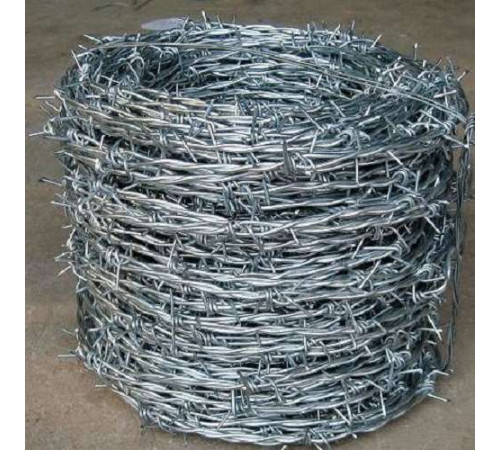 Проволоки Егоза колючие в Борисове для юридических лиц