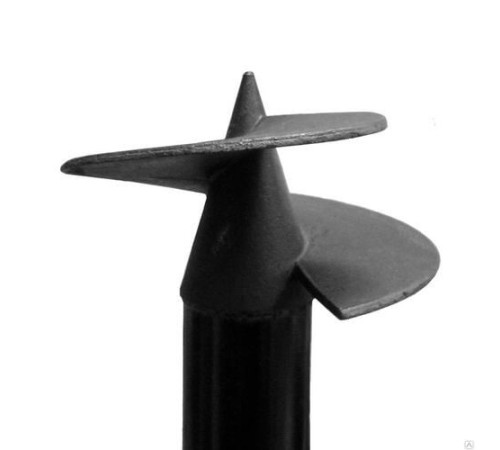 Винтовые сваи в Борисове для строительства и монтажа