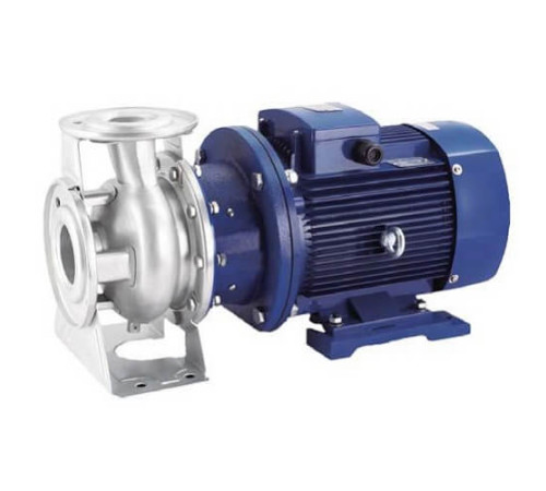 Консольно-моноблочные насосы в Борисове для предприятий