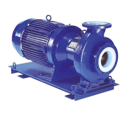 Консольные химические насосы в Борисове для предприятий