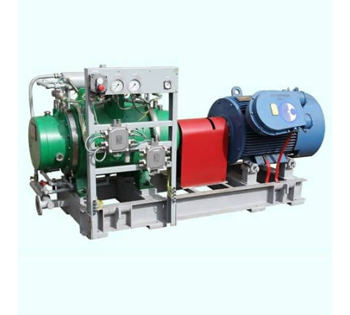 Насосы для многофазных сред в Борисове и Беларуси