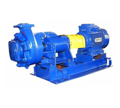 Консольные насосы 2К в Борисове и Беларуси