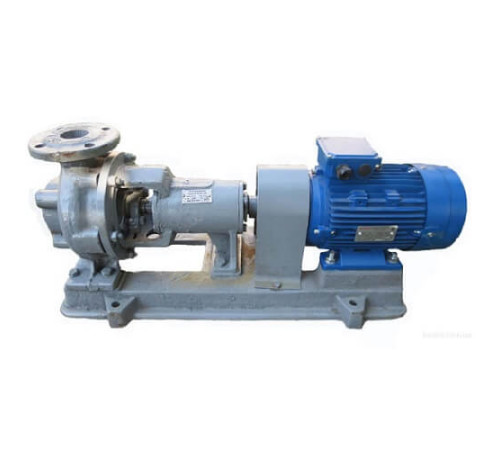 Консольные насосы К в Борисове и Беларуси