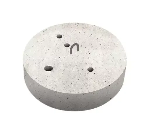 Анкерно-опорные плиты ЖБИ в Борисове с доставкой