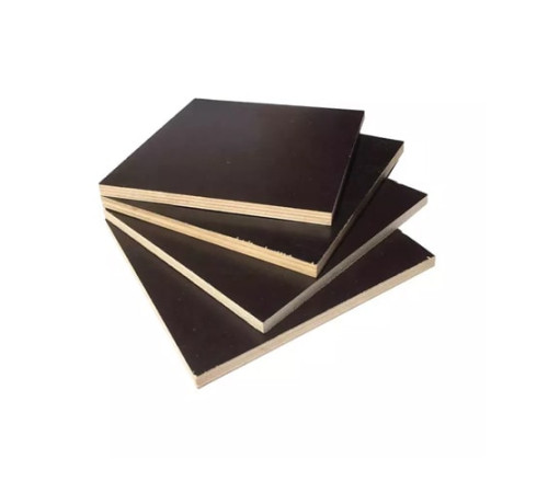 Ламинированные фанеры для фасада в Борисове от Спецметаллстрой