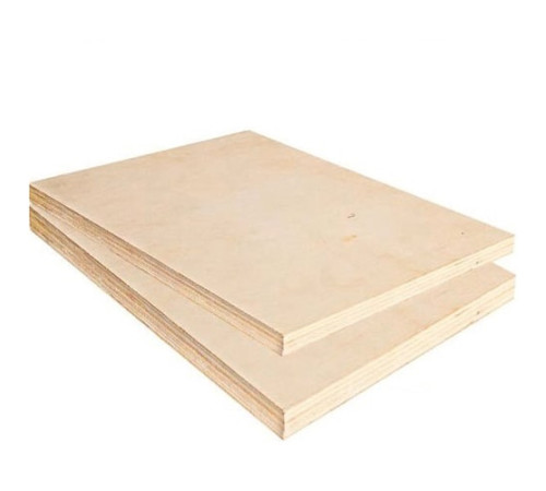 Нешлифованные фанеры для фасада в Борисове