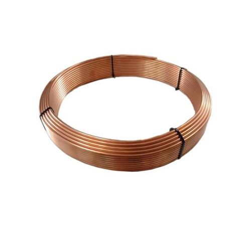 Катанки медные для электротехнических целей в Борисове