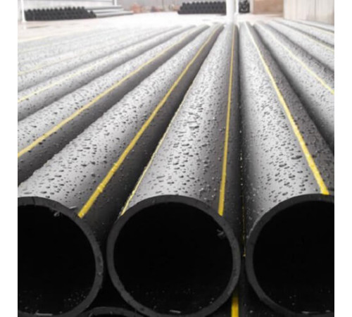 Трубы полиэтиленовые газовые ПЭ80, ПЭ100 в Борисове