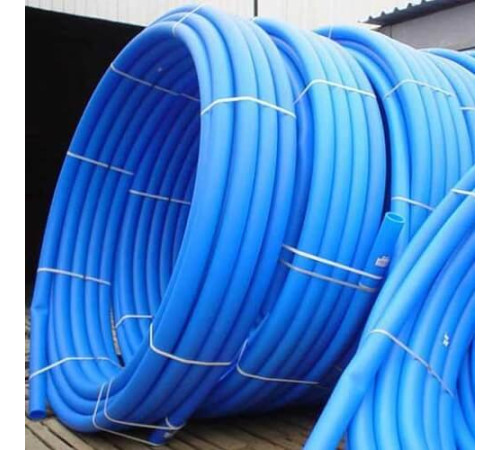 Напорные полиэтиленовые трубы Протект 1075 ПЭ 100 КС в Борисове