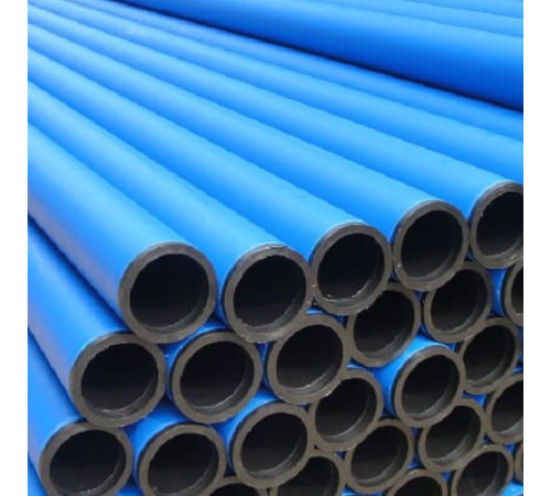 Напорные полиэтиленовые трубы Протект ПЭ 100 для газопроводов в Борисове