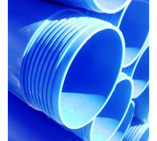 Обсадные трубы ПВХ для скважин в Борисове