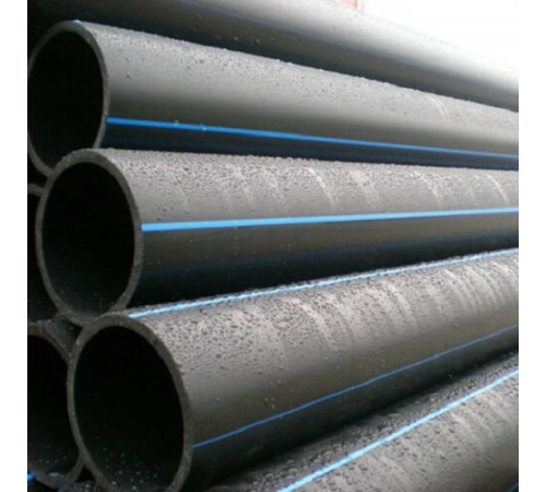 Трубы напорные ПЭ 100 для водоснабжения и канализации в Борисове