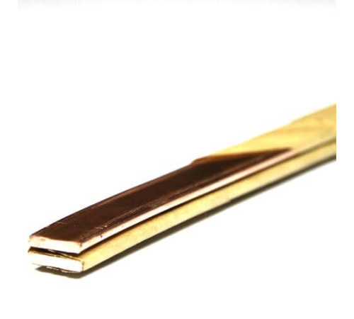 Провода обмоточные прямоугольные медные в Борисове