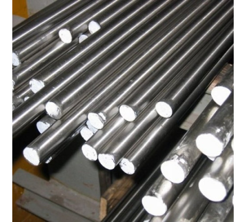 Горячекатаные круглые прутки в Борисове от Спецметаллстрой