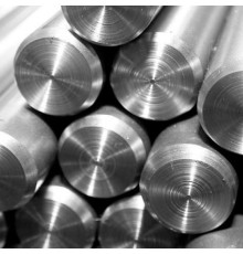 Калиброванный круглый пруток