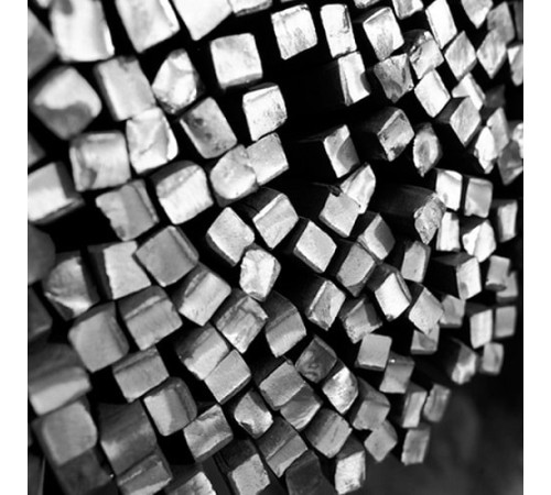 Квадратные прутки стальные в Борисове для юридических лиц