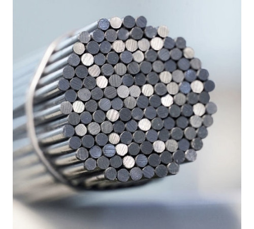 Оцинкованные прутки в Борисове для юридических лиц