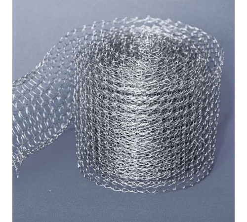 Рукавные сетки в Борисове: стальные плетеные для промышленности