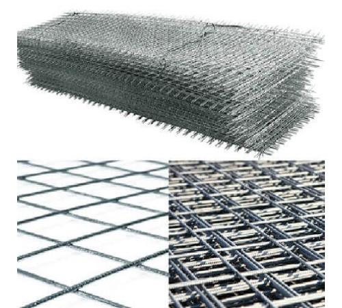 Кладочные сетки в Борисове для строительства и ремонта