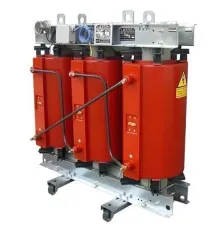 Сухие трансформаторы тока